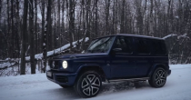 Гелик уже не тот - он лучше, чем когда либо! И Вот почему... G63 AMG 2019