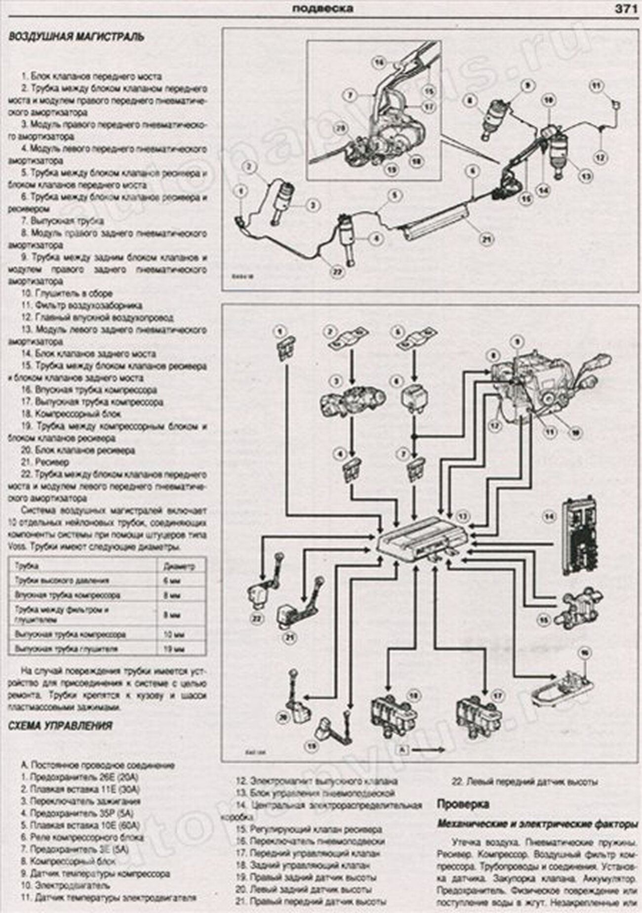 Книга: LAND ROVER DISCOVERY 3 (б , д) 2004-2009 г.в., рем., экспл., то | Арго-Авто