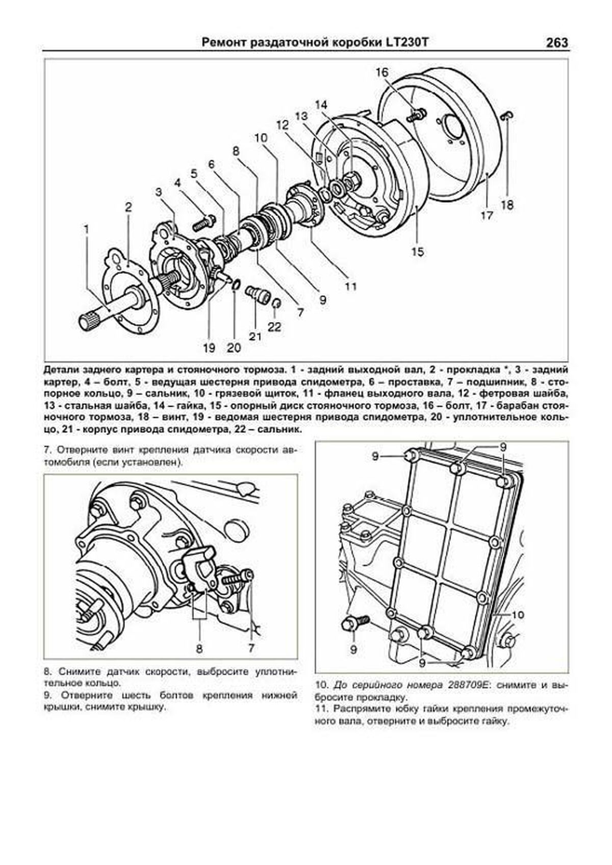 Книга: LAND ROVER DISCOVERY (б , д) с 1995 г.в., рем., экспл., то | Легион-Aвтодата