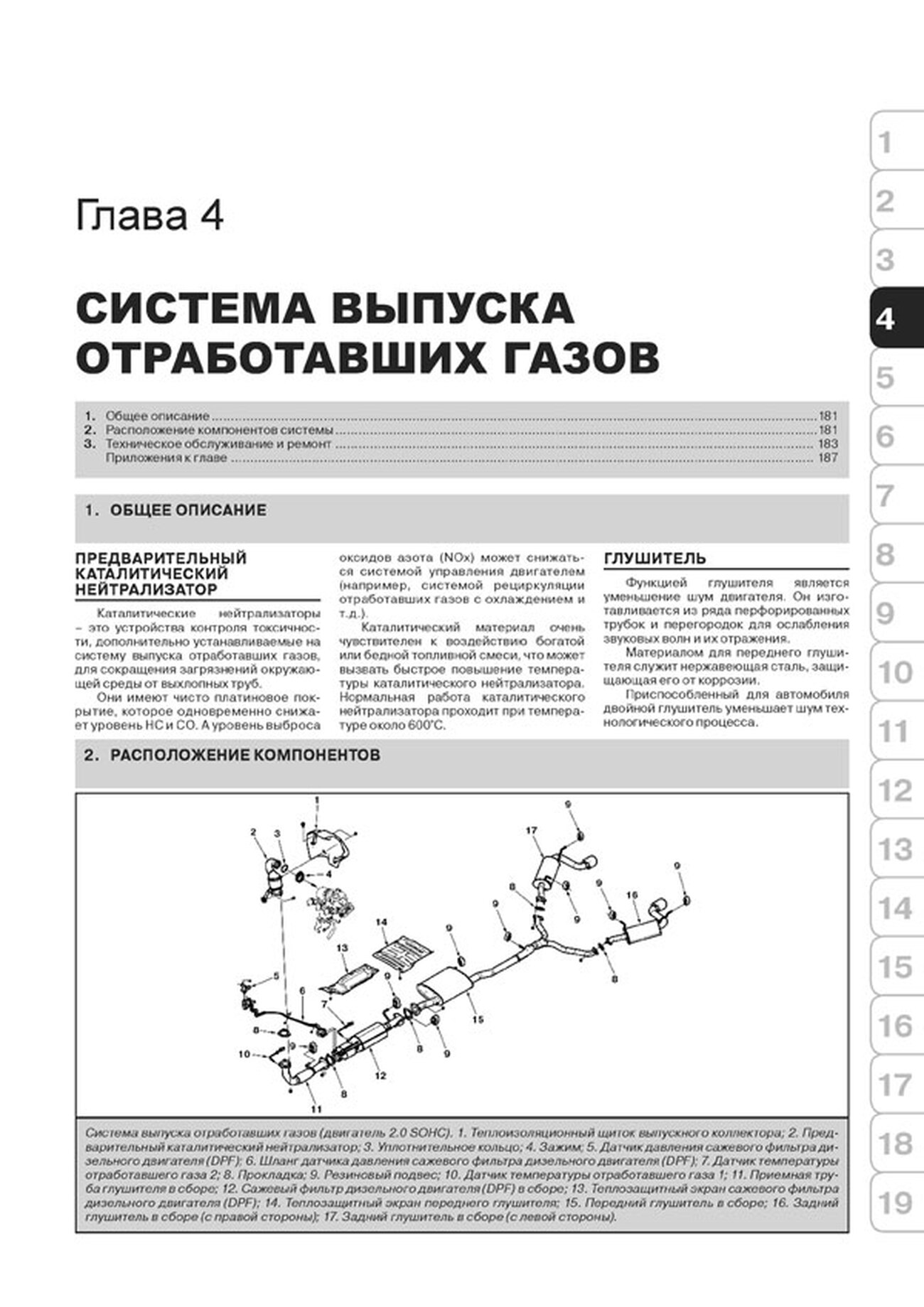 Книга: CHEVROLET CAPTIVA / OPEL ANTARA / DAEWOO WINSTORM / SATURN VUE / GMC TERRAIN (б , д) с 2006 г.в., рем, экспл., то | Монолит