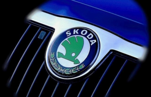 История Skoda