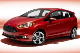 Ford Fiesta скоро и в России