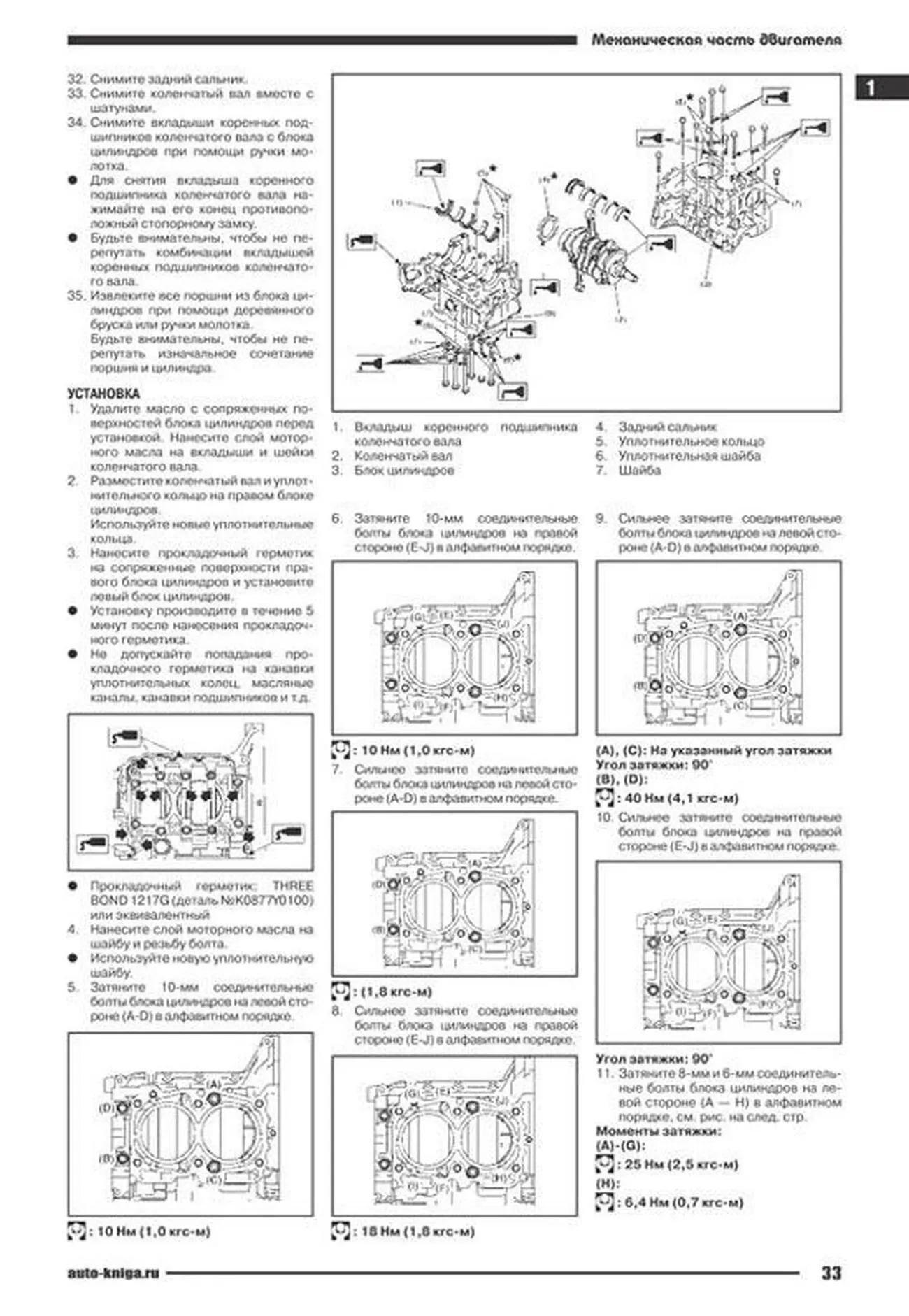 Книга: SUBARU FORESTER (б) 2008-2011 г.в. рем., то | Автонавигатор