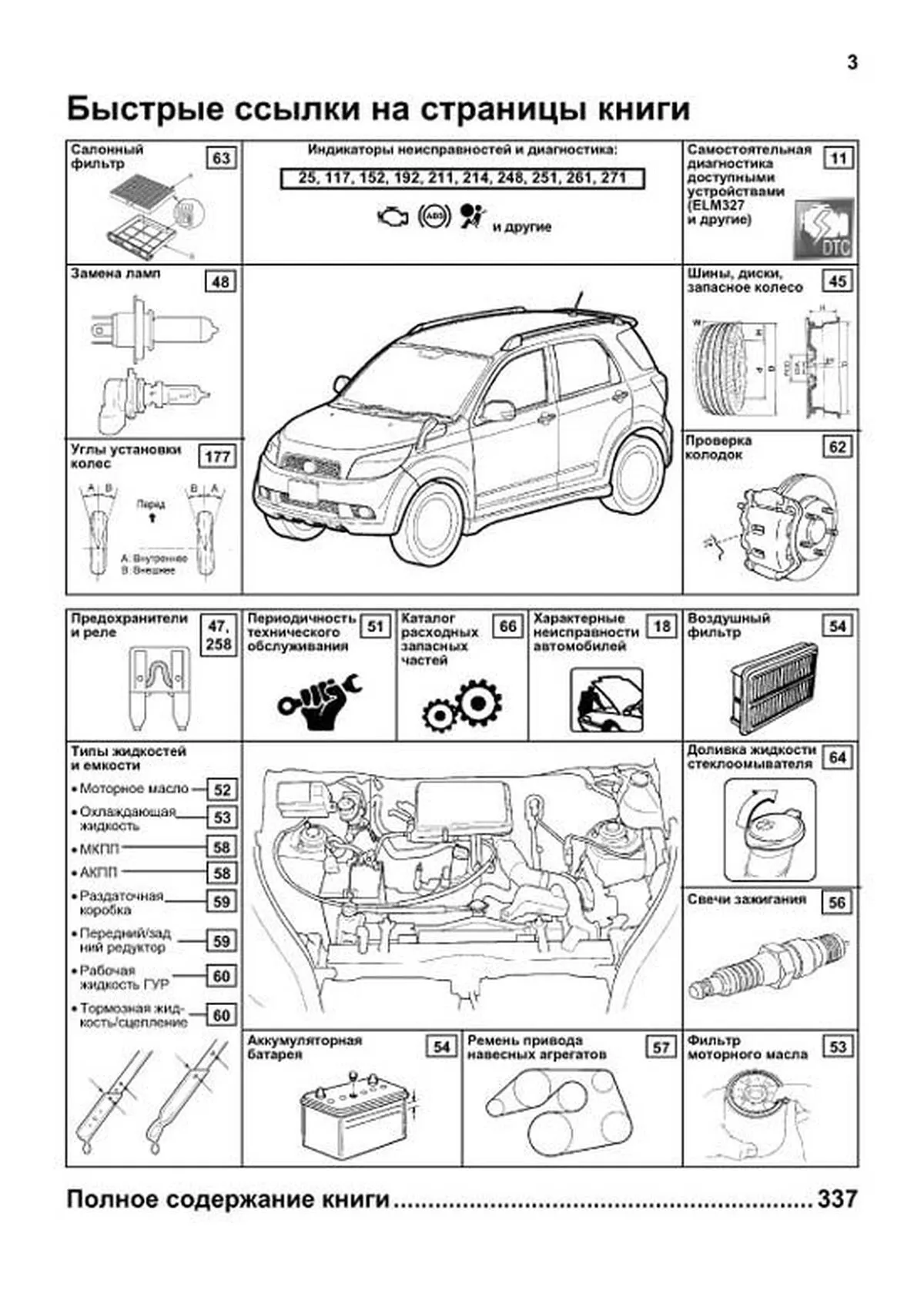 Автокнига: руководство / инструкция по ремонту и эксплуатации DAIHATSU  TERIOS (ДАЙХАТСУ ТЕРИОС) / BE-GO (БИ-ГОУ) / TOYOTA RUSH (ТОЙОТА РАШ) бензин  с 2006 года выпуска, 978-588850-517-5, издательство Легион-Aвтодата -  Легион-Aвтодата