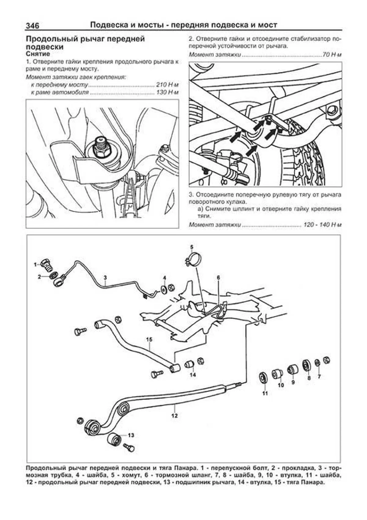 Книга: MERCEDES BENZ GELANDEWAGEN (W460, W461, W463) (д) 1987-1998 г.в., рем., экспл., то, сер.ПРОФ. | Легион-Aвтодата