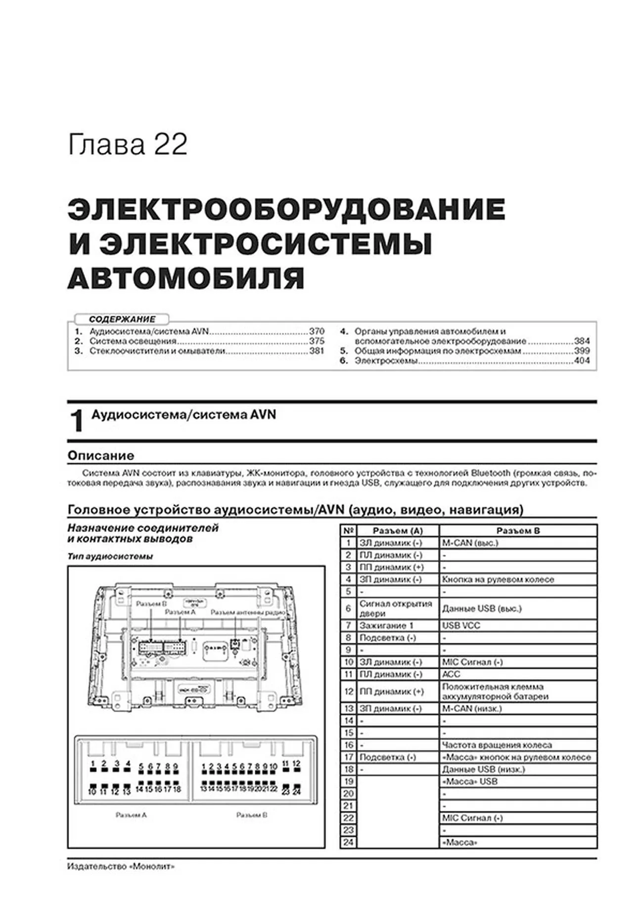 Книга: HYUNDAI CRETA (б) с 2020 г.в. рем., экспл., то, сер. ЗС | Монолит