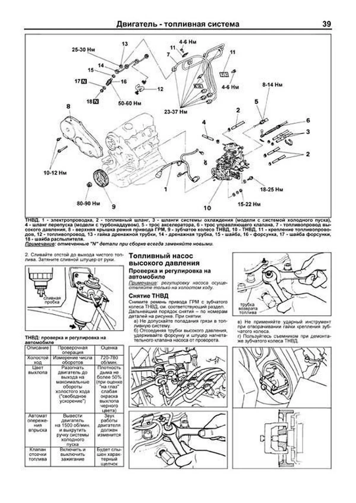 Книга: MITSUBISHI L300 / DELICA 2WD и 4WD (д) 1986-1998 г.в., рем., экспл., то, сер.ПРОФ. | Легион-Aвтодата