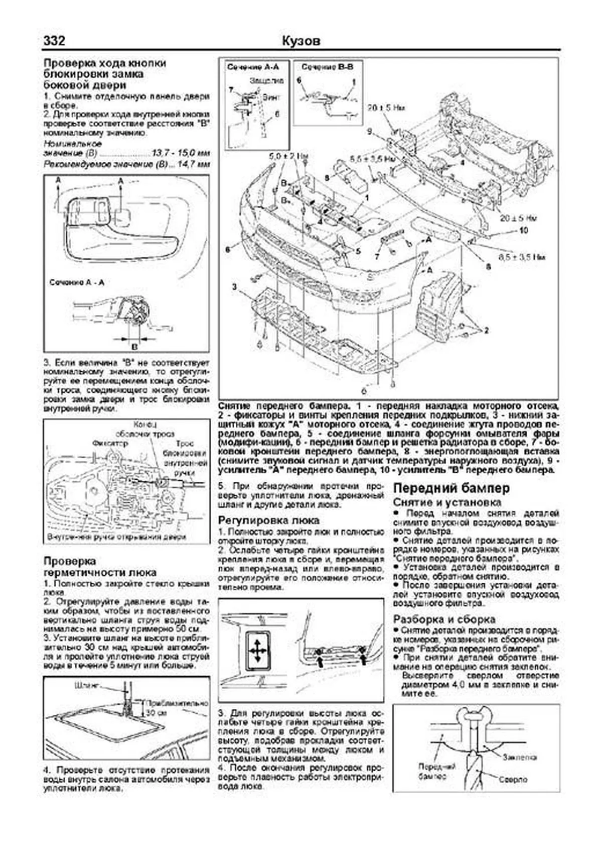 Запасные части ACDelco