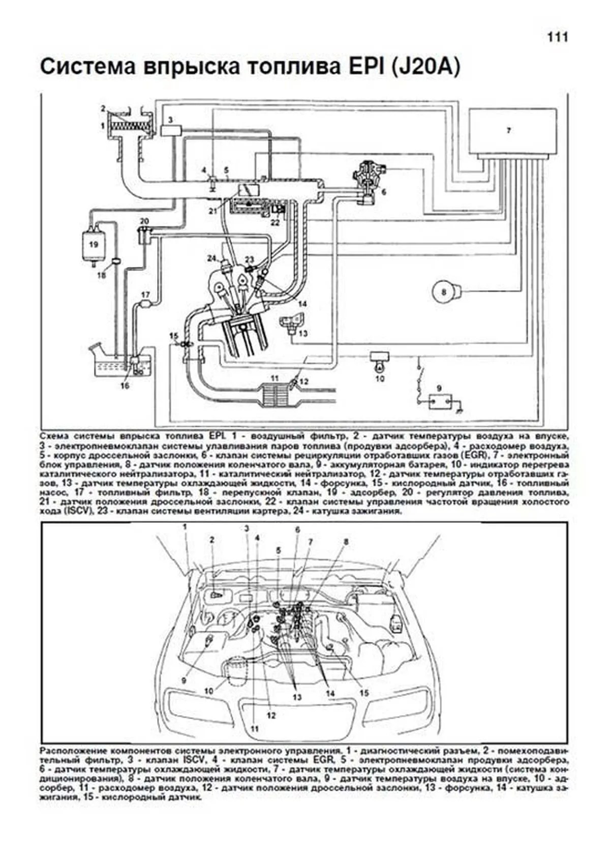 Книга: SUZUKI VITARA / ESCUDO  /  GEO TRACKER / MAZDA LEVANTE  (б) 1988-1998 г.в., рем., экспл., то, сер.ПРОФ. | Легион-Aвтодата