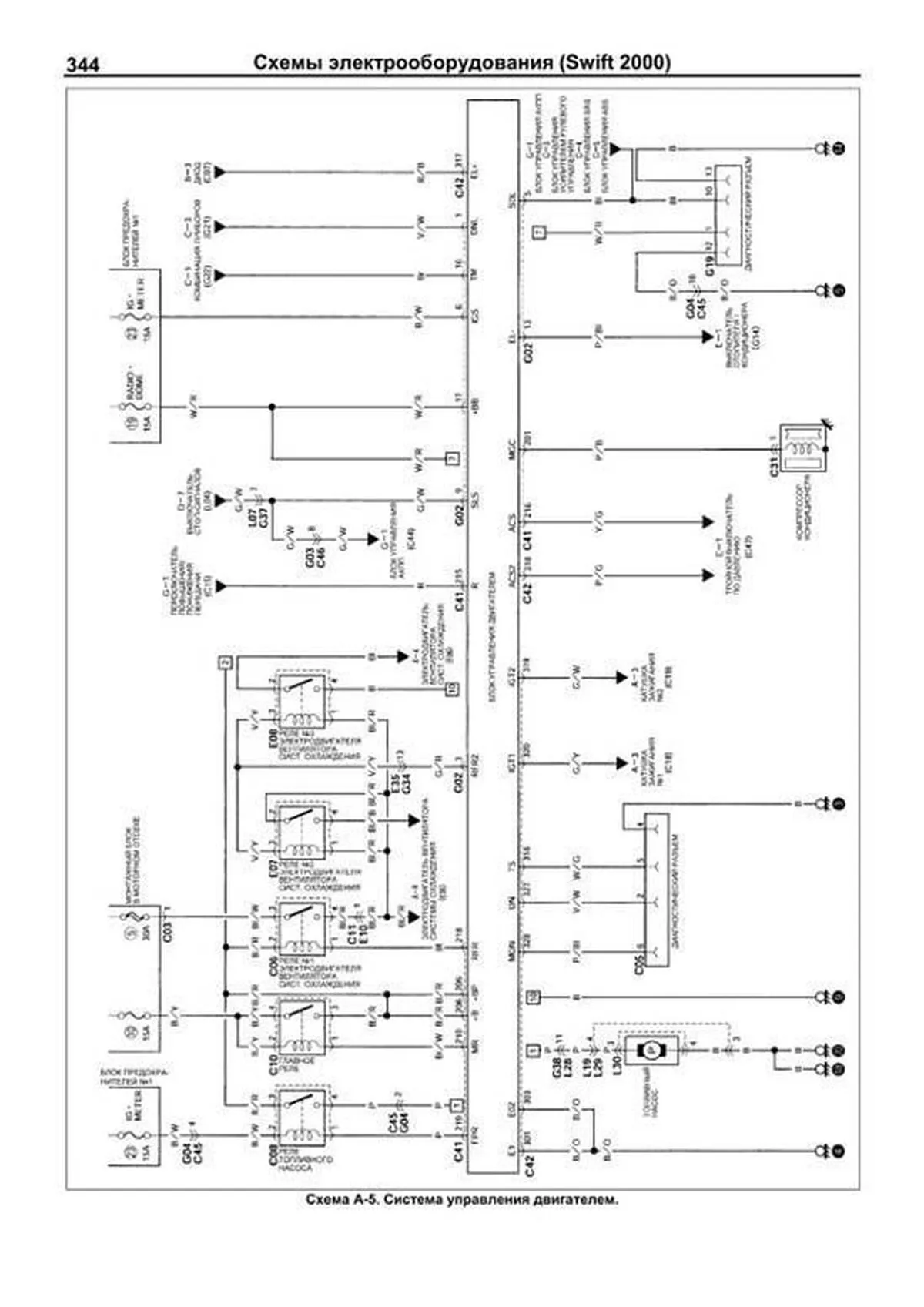 Книга: SUZUKI SWIFT / IGNIS / CHEVROLET CRUZE (б) с 2000 г.в., рем., экспл., то, сер.ПРОФ. | Легион-Aвтодата