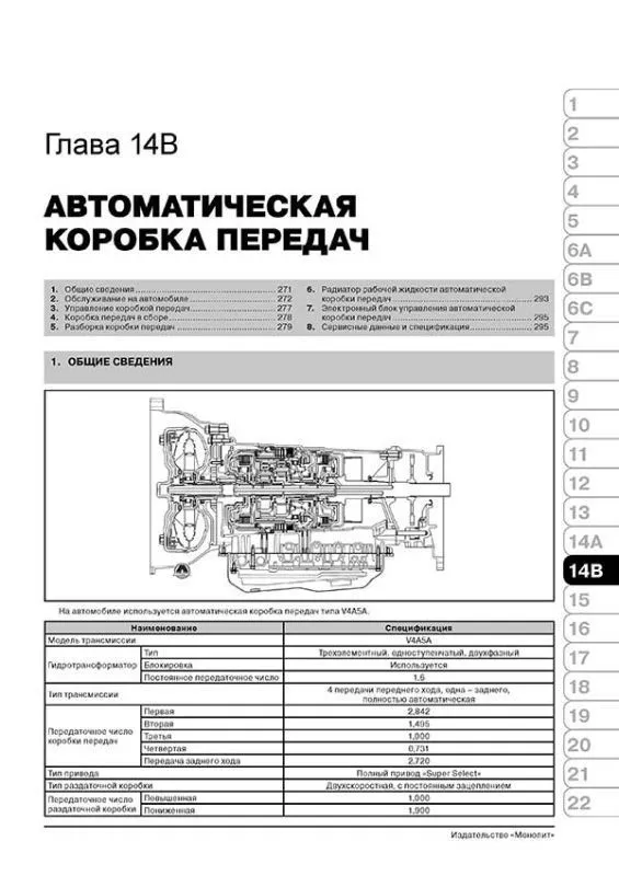 Книга: MITSUBISHI PAJERO SPORT / MONTERO SPORT / SHOGUN SPORT / CHALLENGER (б , д) с 2008 г.в., рем., экспл., то, сер. ЗС | Монолит