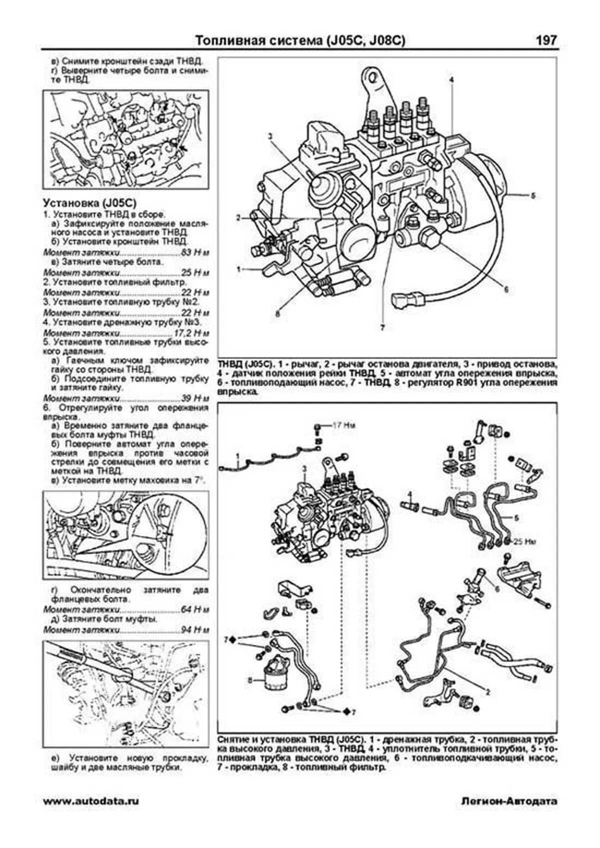 Книга: HINO RANGER (д)  1989-2002 г.в., рем., экспл., то, сер.ПРОФ. | Легион-Aвтодата