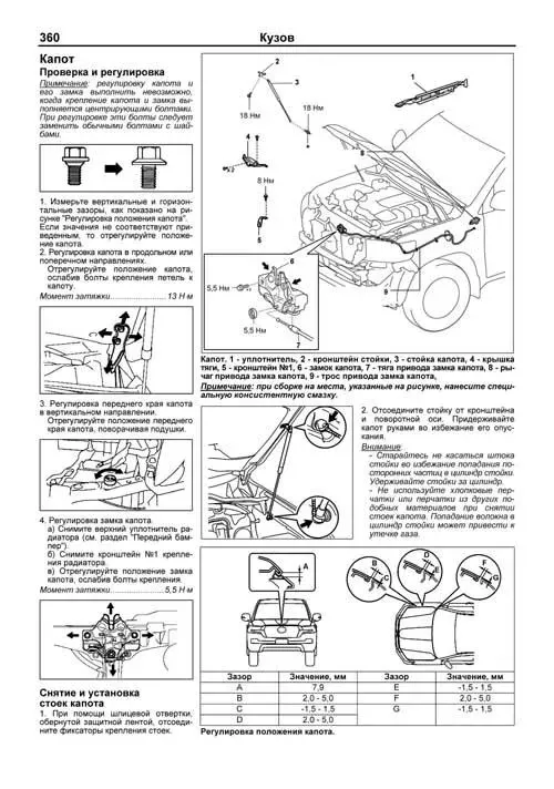 Книга: TOYOTA LAND CRUISER 200 (б) с 2015 + рест. с 2016 и 2017 г.в., рем., экспл., то, сер.ПРОФ. | Легион-Aвтодата