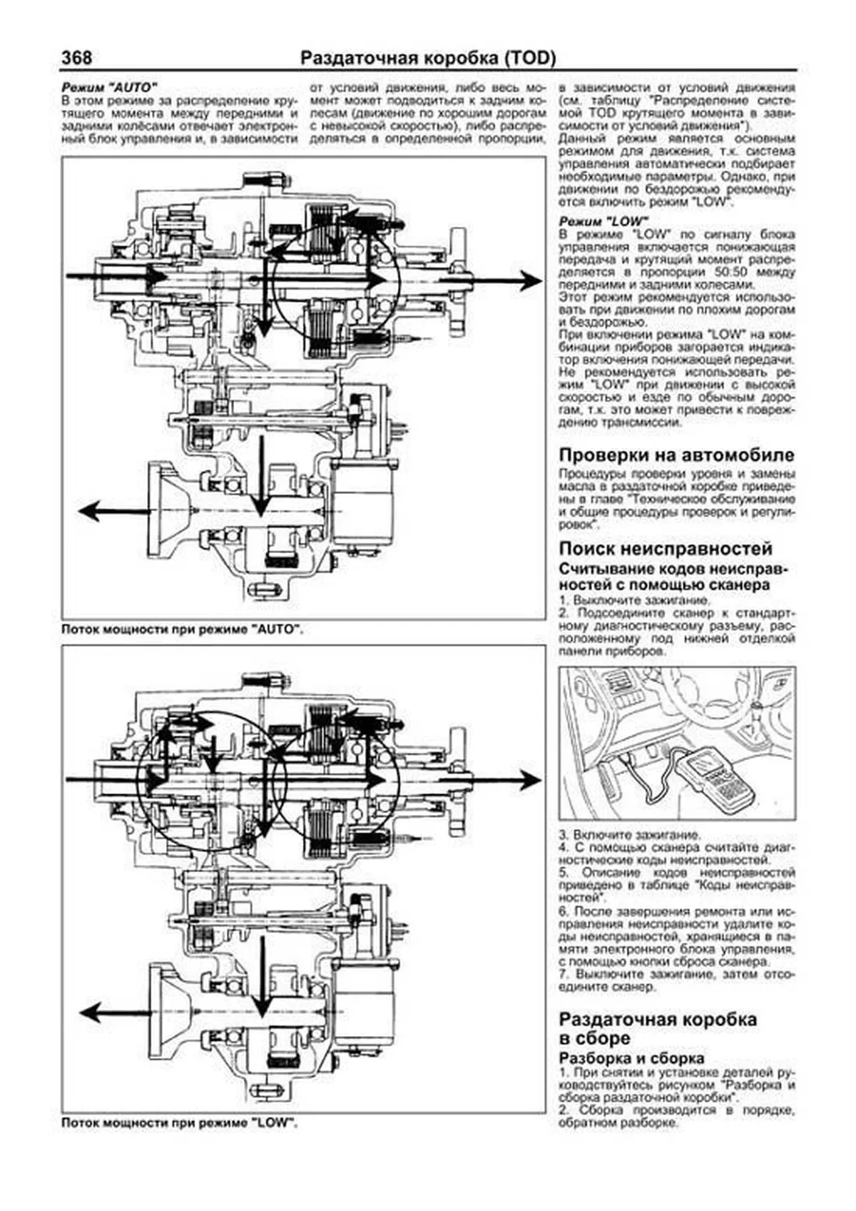 Книга: KIA SORENTO (б , д) 2002-2011 г.в., рем., экспл., то, сер.ПРОФ. | Легион-Aвтодата