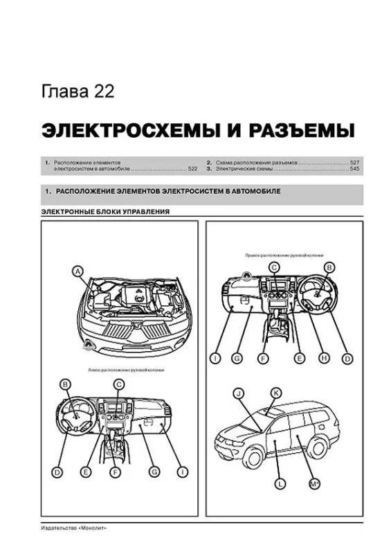 Книга: MITSUBISHI PAJERO SPORT / MONTERO SPORT / SHOGUN SPORT / CHALLENGER (б , д) с 2008 г.в., рем., экспл., то, сер. ЗС | Монолит