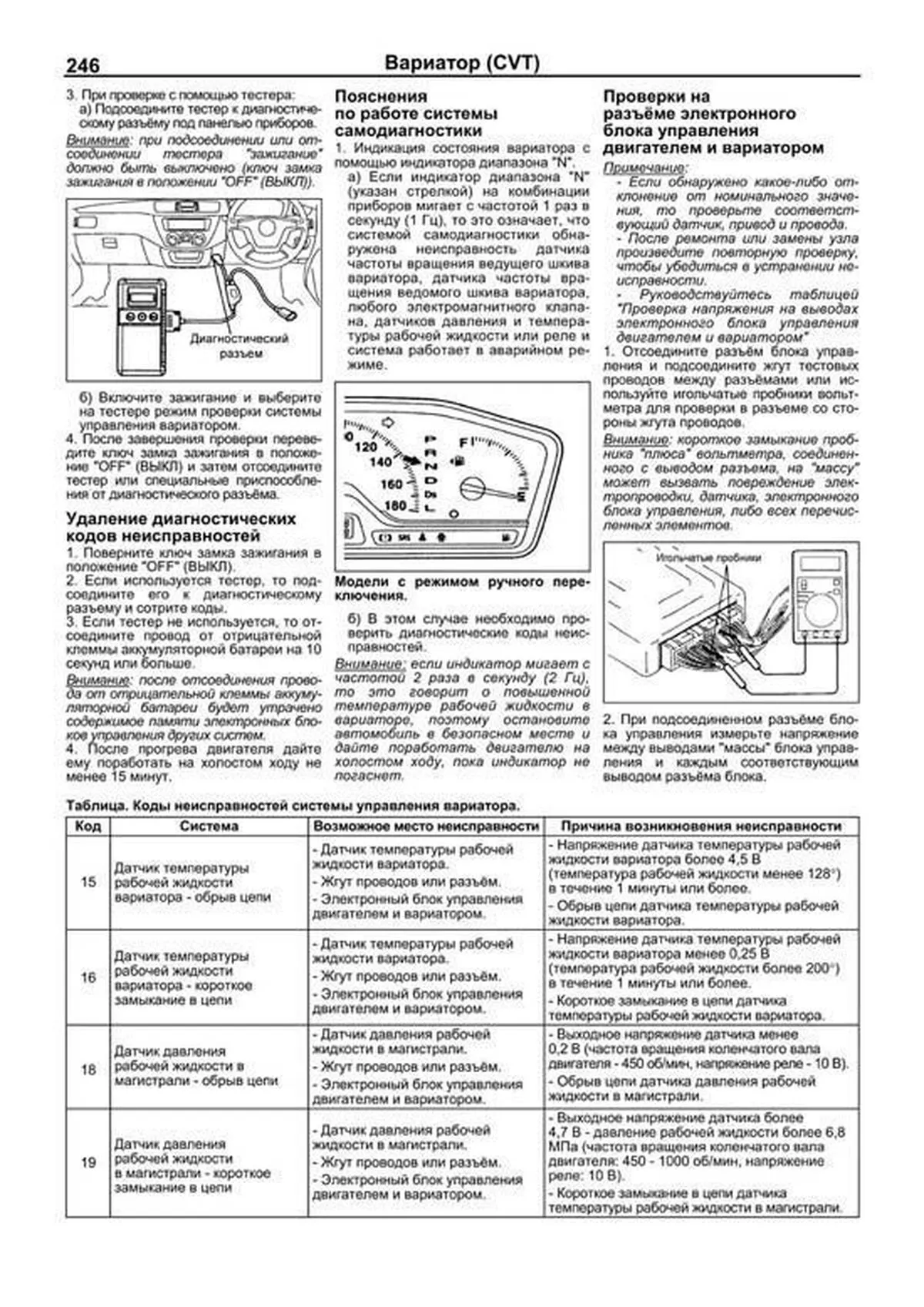 Книга: MITSUBISHI LANCER  (б) 2003-2007 г.в., рем., экспл., то | Легион-Aвтодата