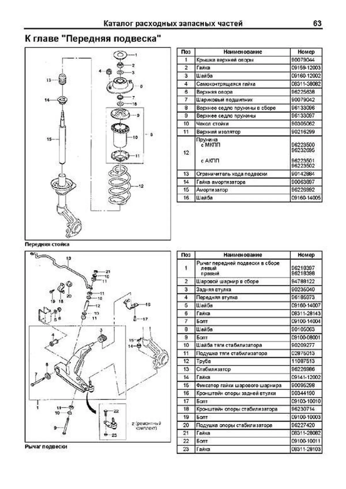 Книга: CHEVROLET LANOS (б) с 2005 г.в., рем., экспл., то, сер.АВТОЛ. | Легион-Aвтодата