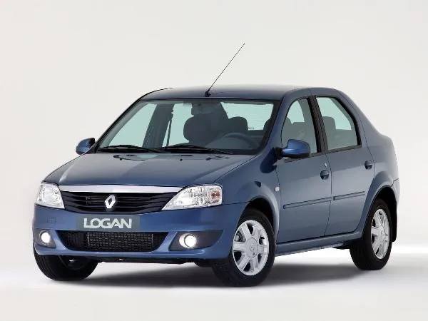 «АвтоВАЗ» занимается производством Renault Logan