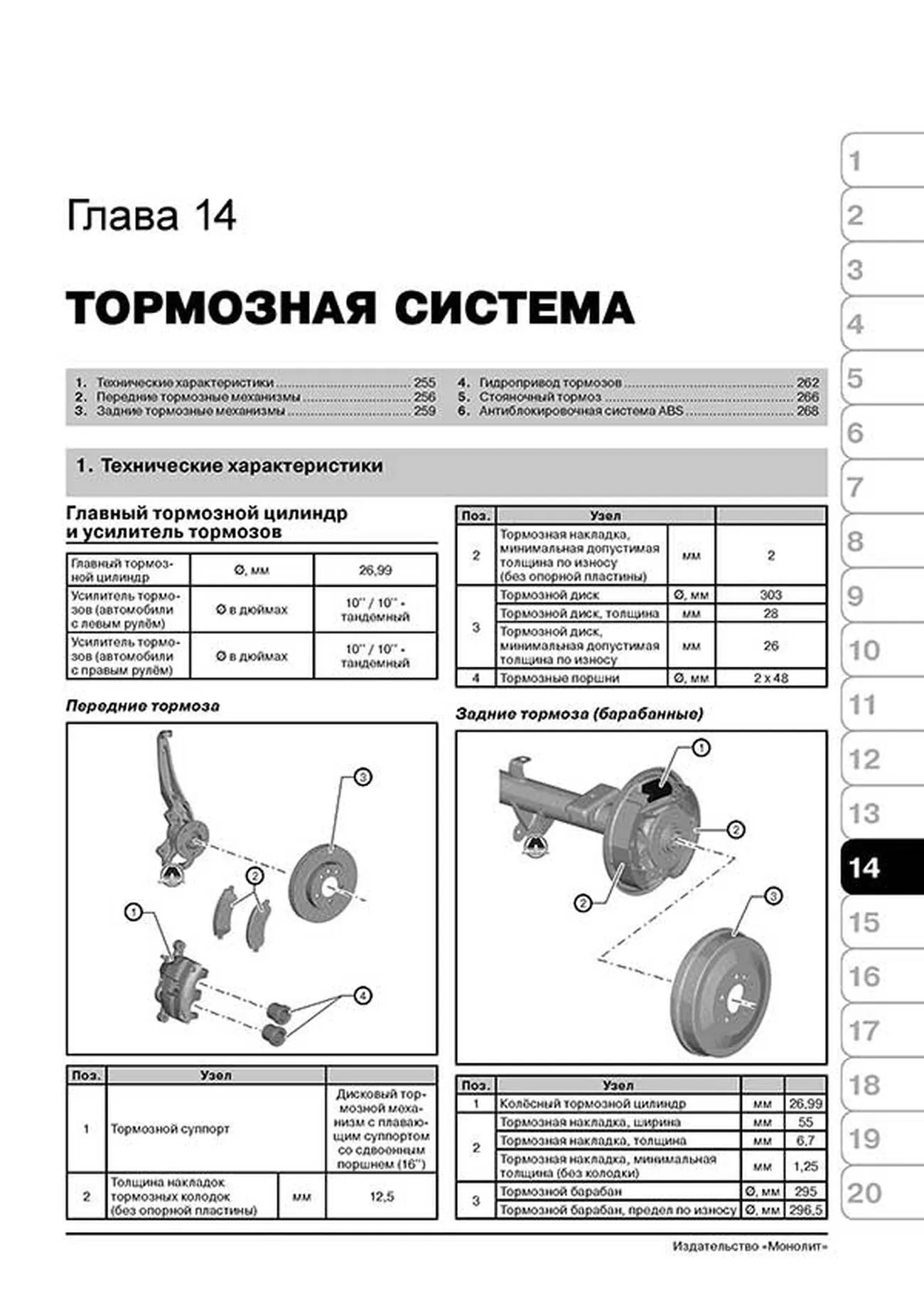 Книга: VOLKSWAGEN AMAROK (б , д) с 2009 г.в. рем., экспл., то, сер. ЗС | Монолит