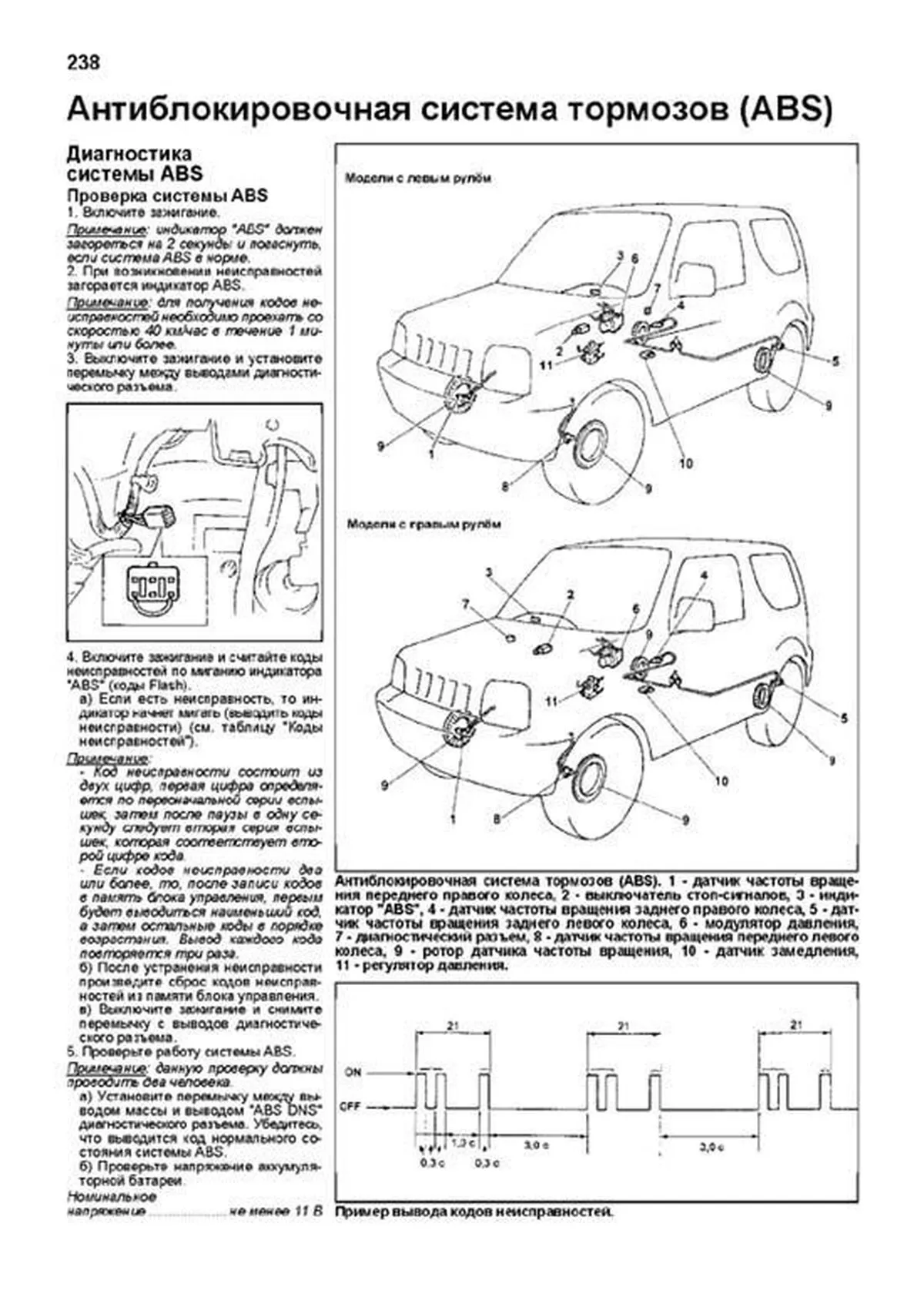 Книга: SUZUKI JIMNY (б) с 1998 г.в., рем., экспл., то, сер.ПРОФ. | Легион-Aвтодата