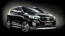 Обзор Kia Sorento Prime 2018