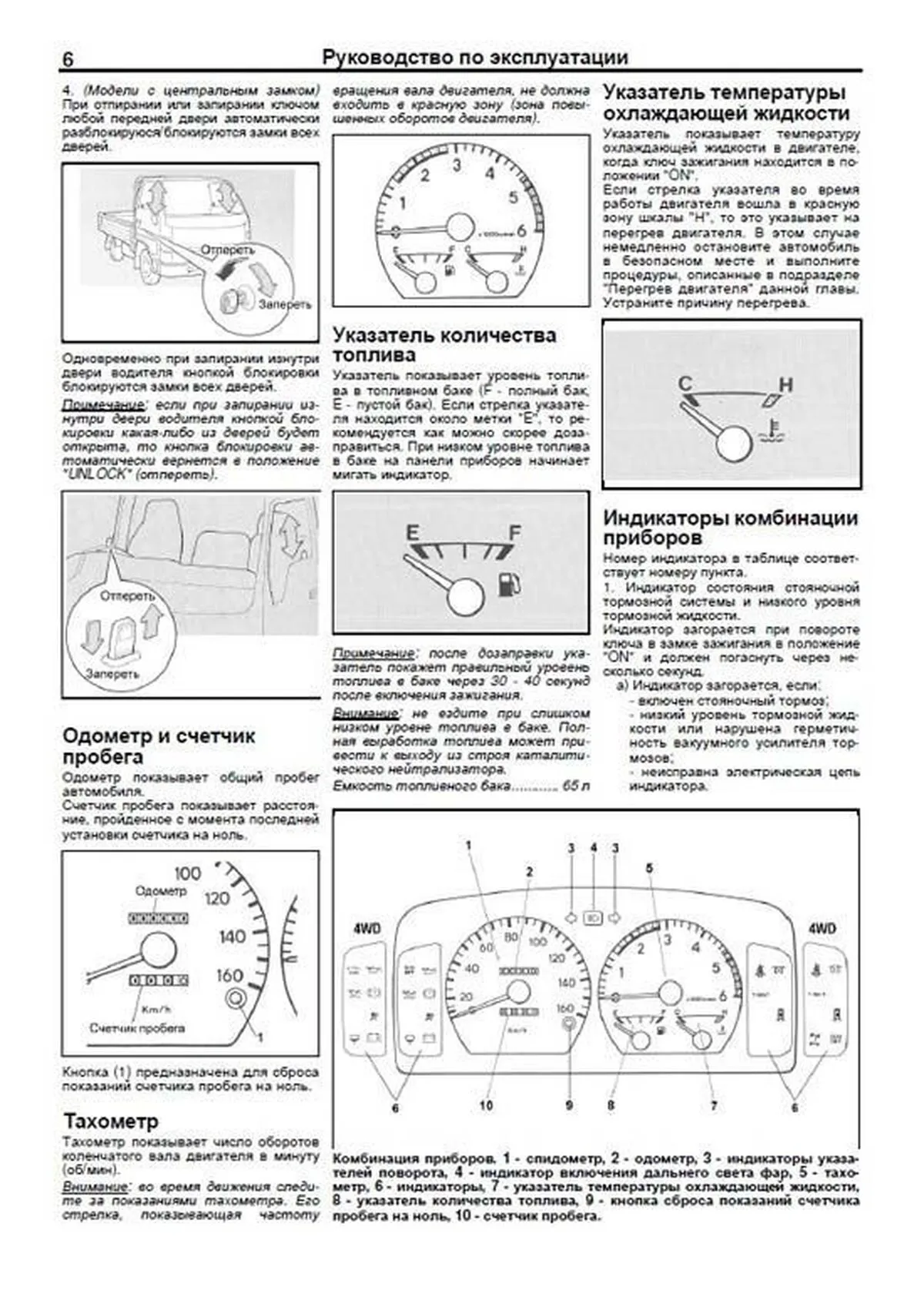 Книга: TOYOTA DYNA 150 / TOYOACE G15 (д) 1995-2001 г.в., рем., экспл., то, сер.ПРОФ. | Легион-Aвтодата