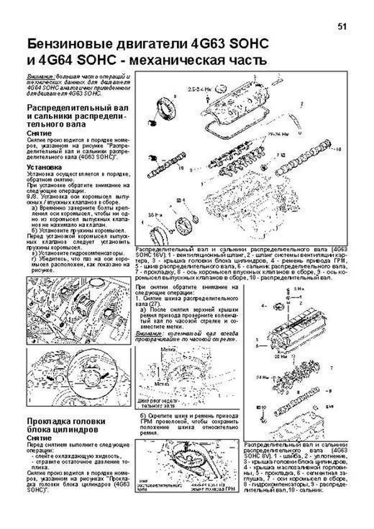 Книга: MITSUBISHI RVR / RVR SPORTS GEAR / SPACE RUNNER / CHARIOT / SPACE WAGON (б , д) 1991-1997 г.в., рем. | Легион-Aвтодата