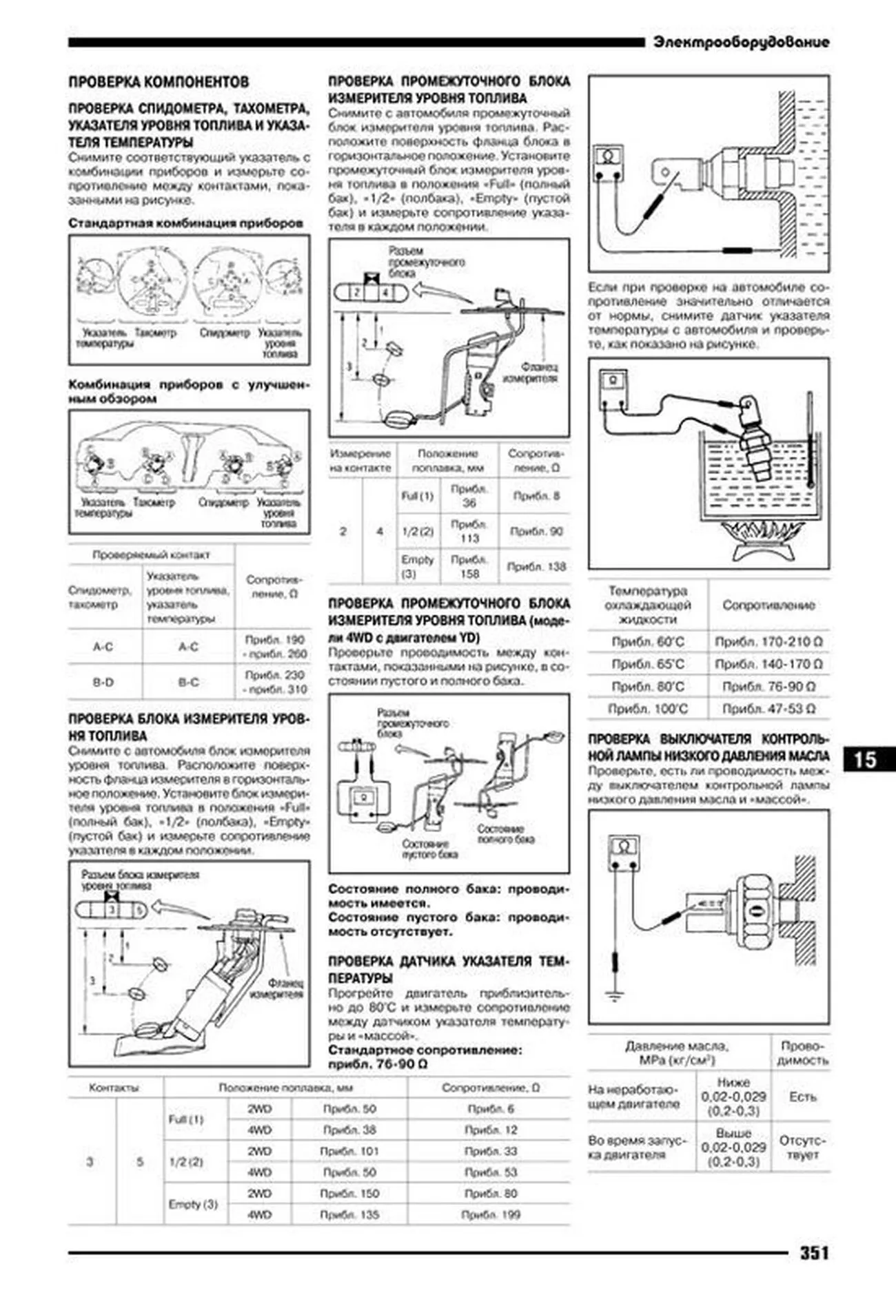 Книга: NISSAN BASSARA (д) 1999-2003 г.в., рем., экспл., то | Автонавигатор