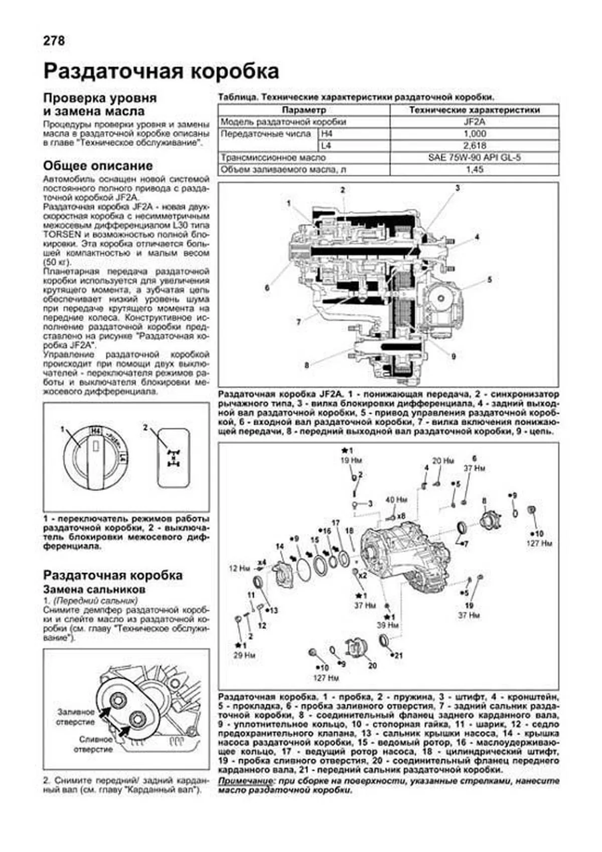 Книга: TOYOTA LAND CRUISER 200 (д) с 2007 + рест. с 2012 г.в., рем., экспл., то, сер.ПРОФ. | Легион-Aвтодата