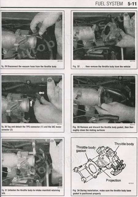 Книга: MITSUBISHI ECLIPSE / EAGLE TALON / PLYMOUTH LASER (б) 1990-1994 г.в., рем., то | Haynes