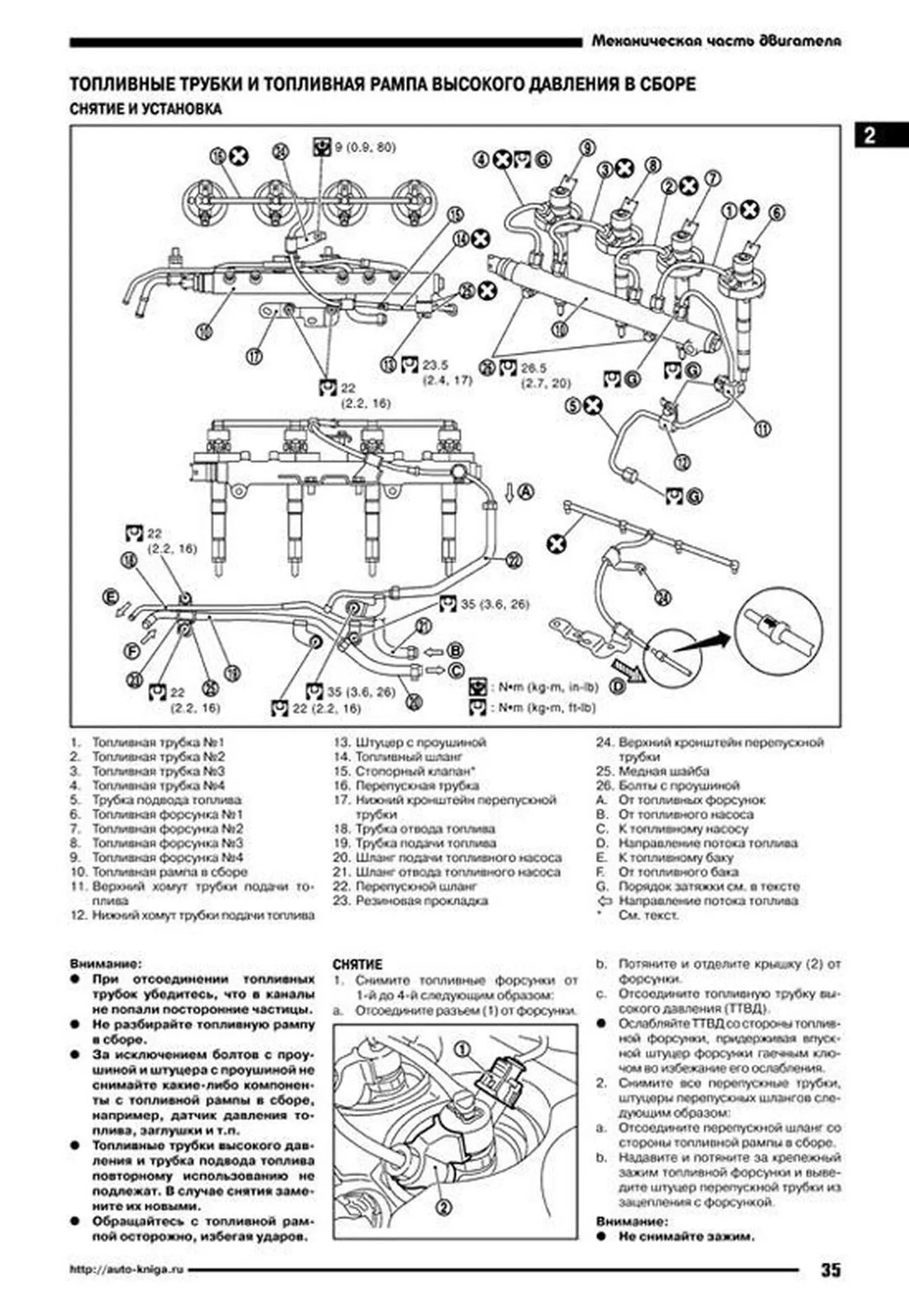 Книга: NISSAN CABSTAR (д) с 2006 г.в. рем., экспл., то | Легион-Aвтодата