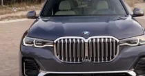 BMW X7: СОВСЕМ НЕ ТАКОЙ, КАК ОЖИДАЛОСЬ – Тест-драйв и обзор БМВ ИКС СЕМЬ (G07)