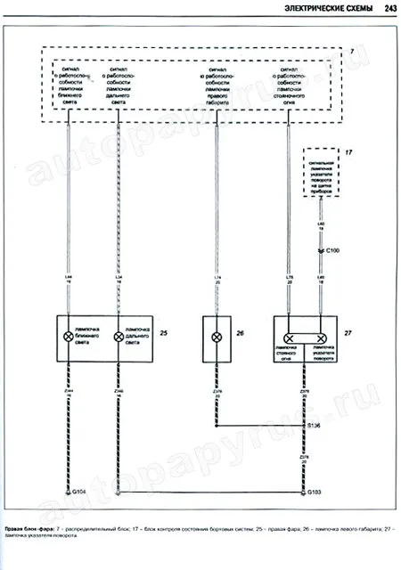 Книга: CHRYSLER PACIFICA (б)  2003-2009 г.в., рем., экспл., то | Ротор