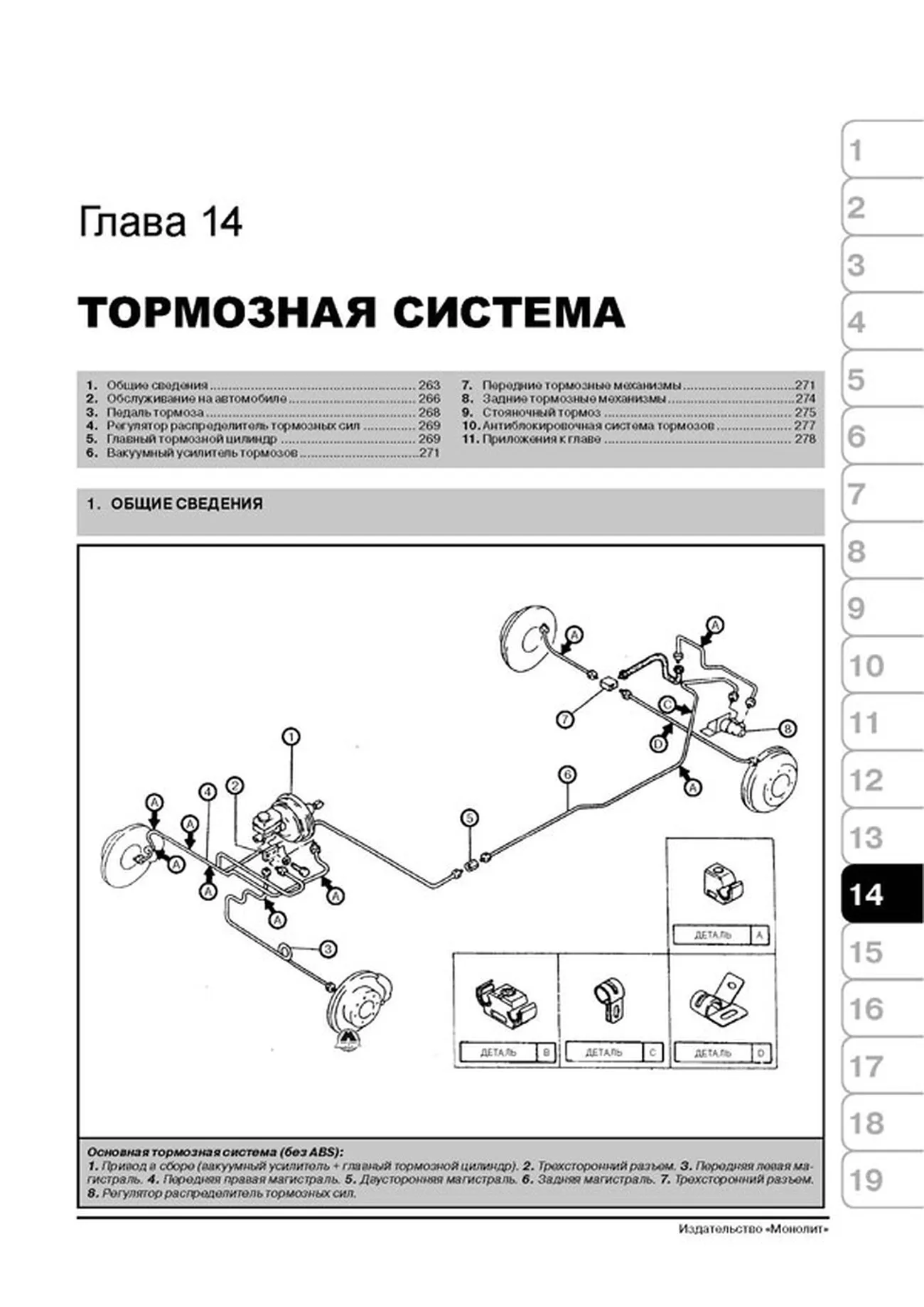 Книга: ТАГАЗ TAGER / SSANG YONG KORANDO KJ / KORANDO CABRIO (б , д) с 1996 г.в., рем., экспл., то | Монолит