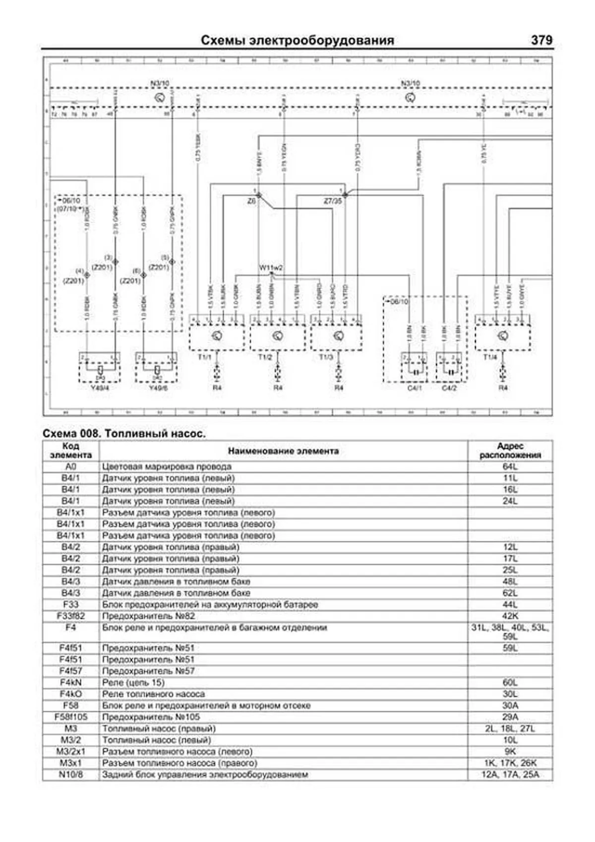 Книга: MERCEDES BENZ GL (X164) (б , д) 2006-2012 г.в., рем., экспл., то, сер.ПРОФ. | Легион-Aвтодата