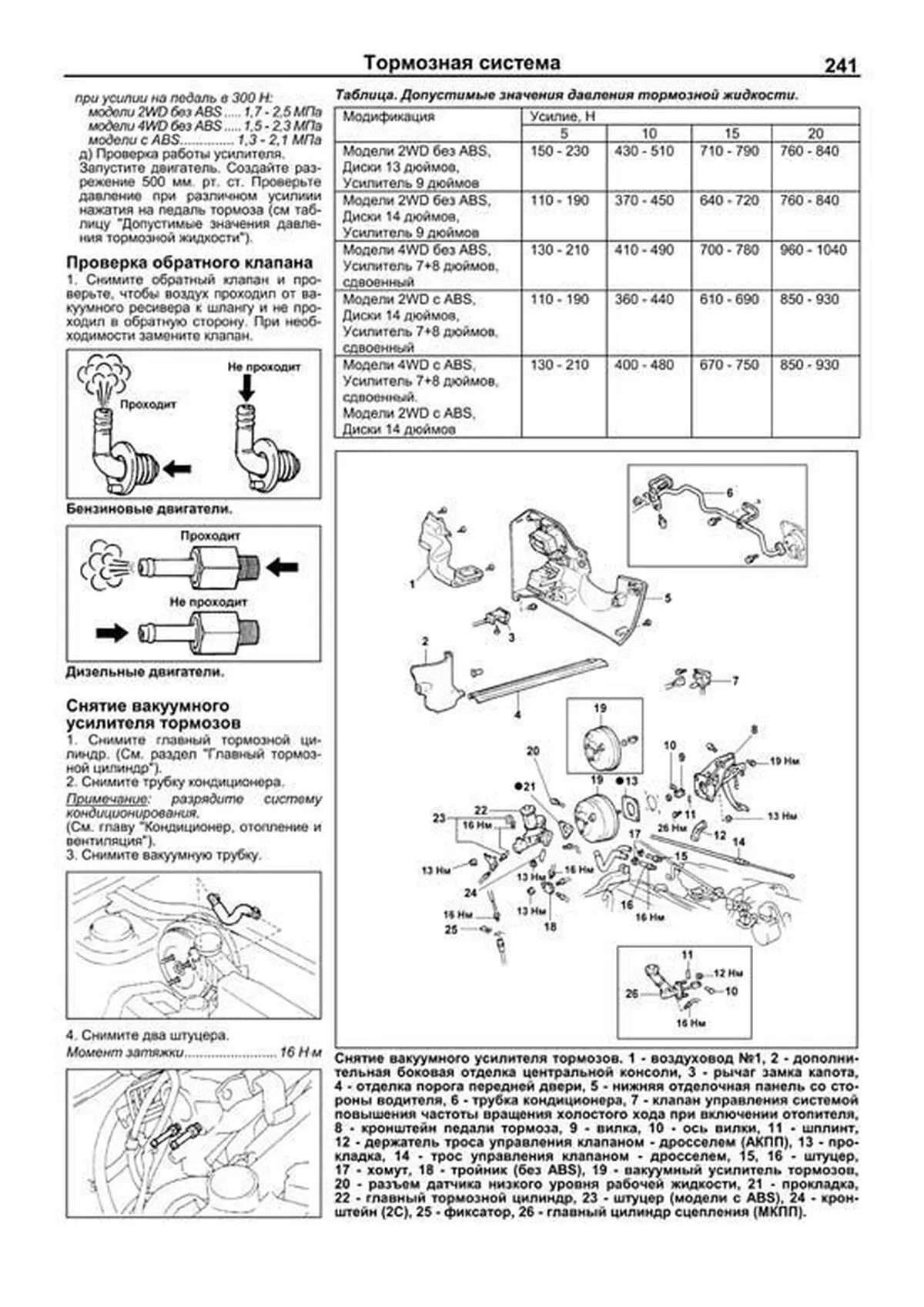 Книга: TOYOTA CARINA (б , д) 1992-1996 г.в., рем., экспл., то, сер.ПРОФ. | Легион-Aвтодата