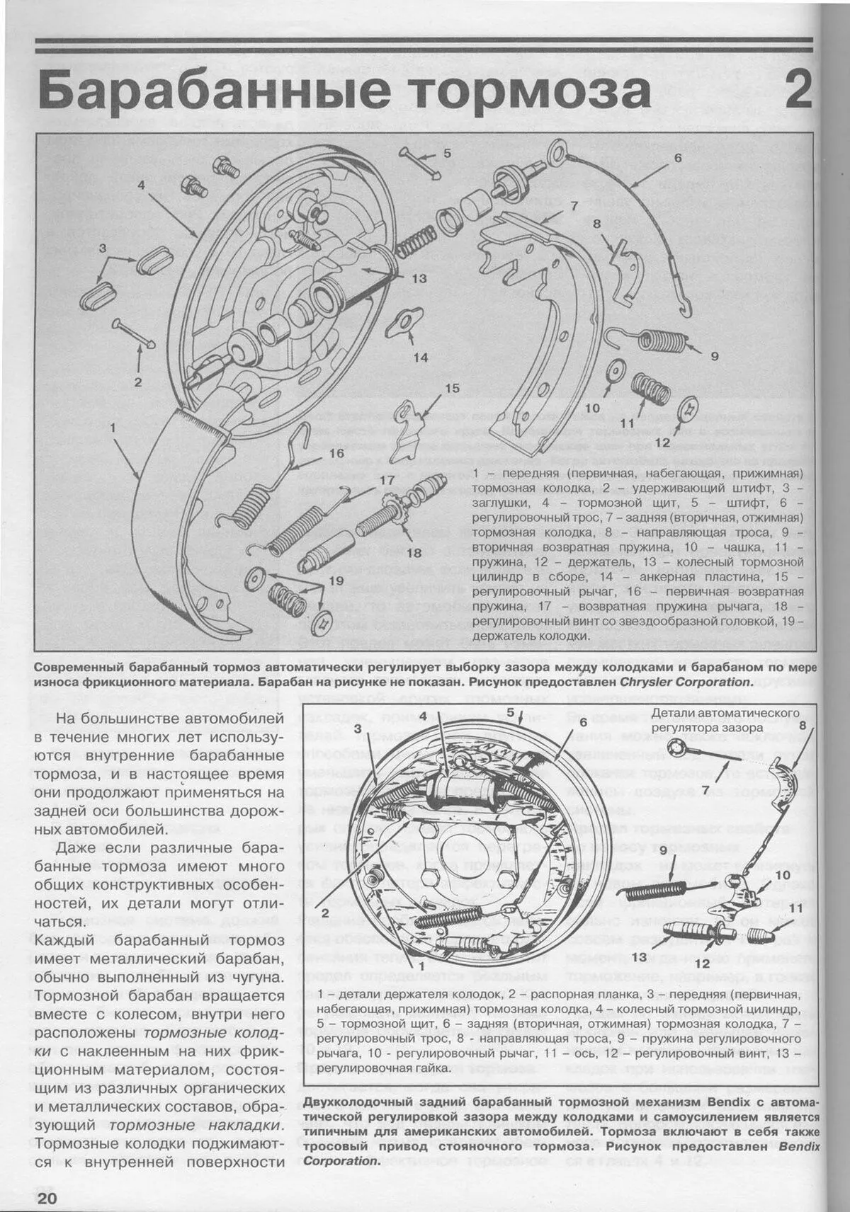 Книга: Тюнинг тормозной системы спортивного автомобиля | Легион-Aвтодата