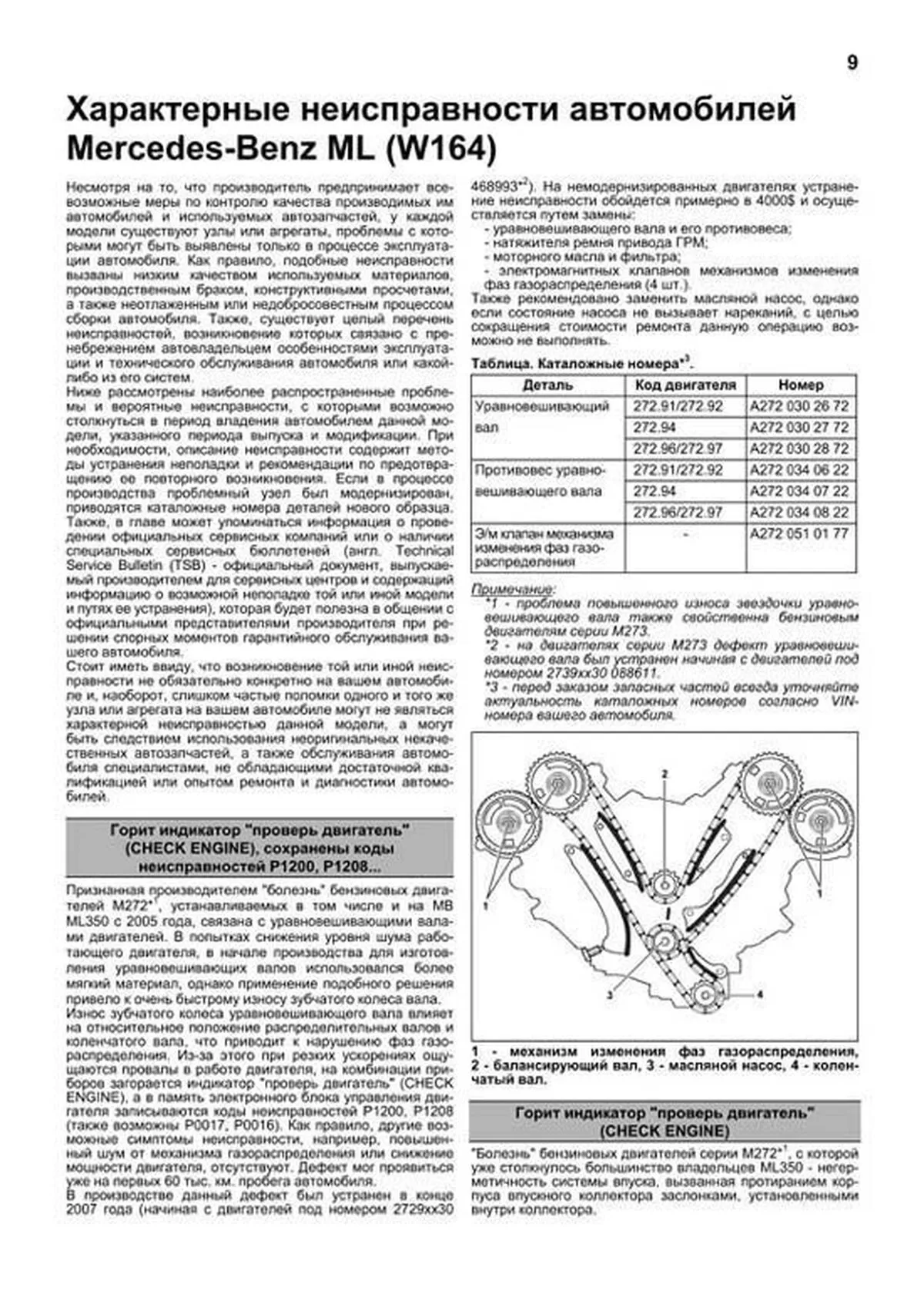 Книга: MERCEDES-BENZ ML (W164) (б , д) 2005-2011 г.в., рем., экспл., то,  сер.ПРОФ. | Легион-Aвтодата