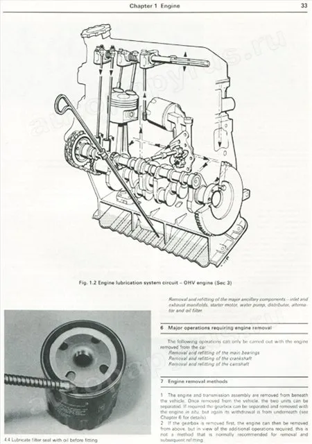 Книга: PEUGEOT 309 (б) 1986-1987 г.в., рем., экспл., то | Haynes