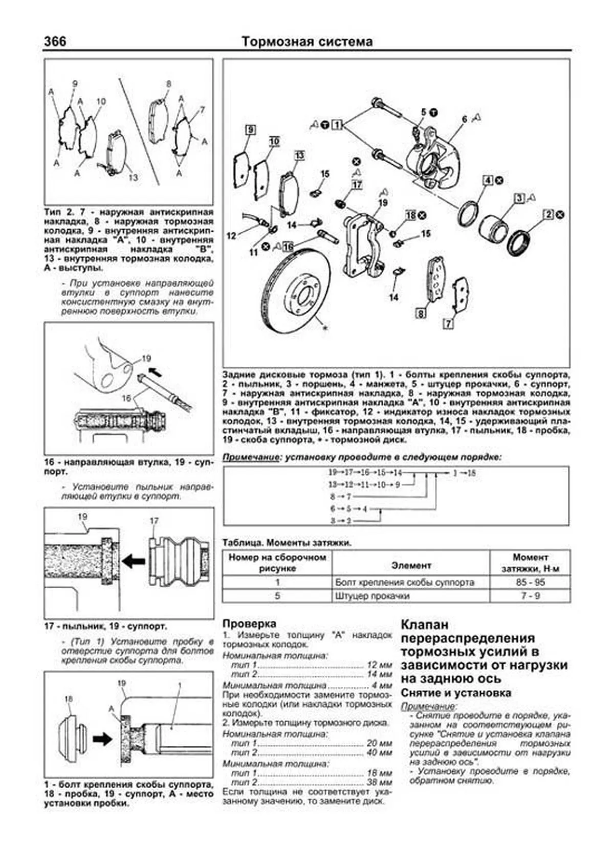 Книга: MITSUBISHI CANTER (д) c 1993 г.в., рем., экспл., то | Легион-Aвтодата