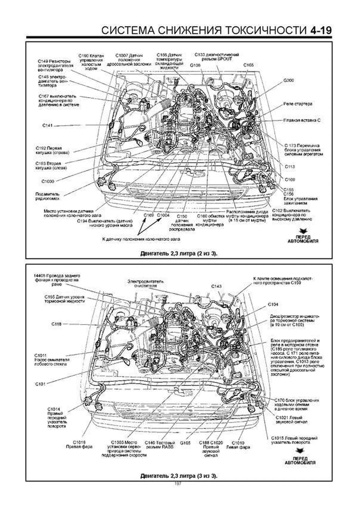 Книга: FORD EXPLORER / RANGER SPLASH / MERCURY MOUNTAINEER (б) 1991-1999 г.в., рем., экспл., то | Легион-Aвтодата