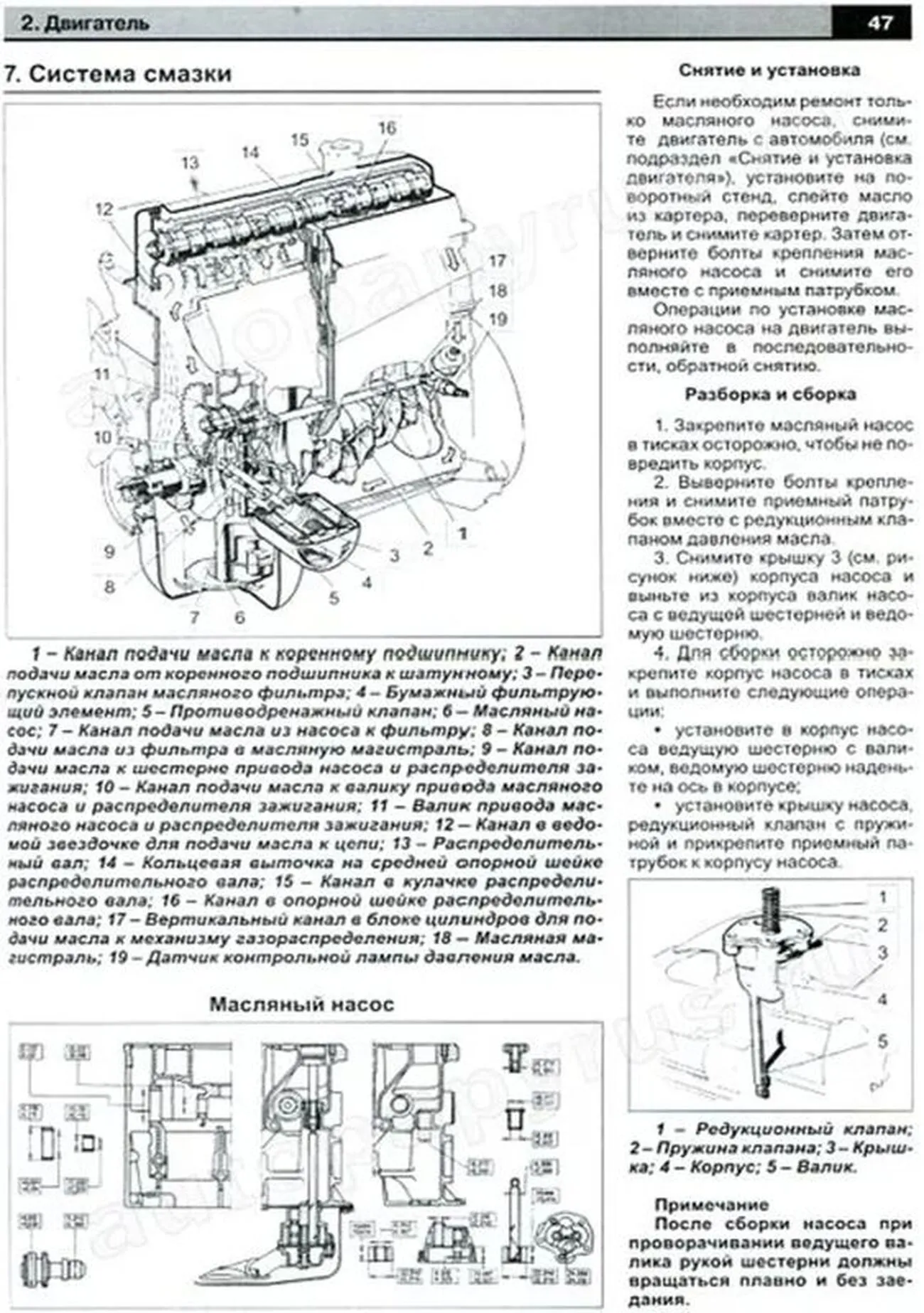 Книга: ВАЗ 2123 / CHEVROLET NIVA (б) с 2001 рем., экспл., то | Авторесурс