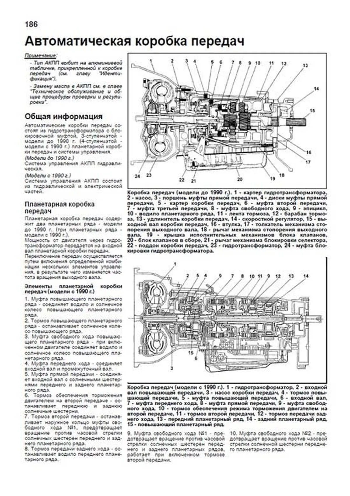 Книга: SUZUKI VITARA / ESCUDO  /  GEO TRACKER / MAZDA LEVANTE  (б) 1988-1998 г.в., рем., экспл., то, сер.ПРОФ. | Легион-Aвтодата