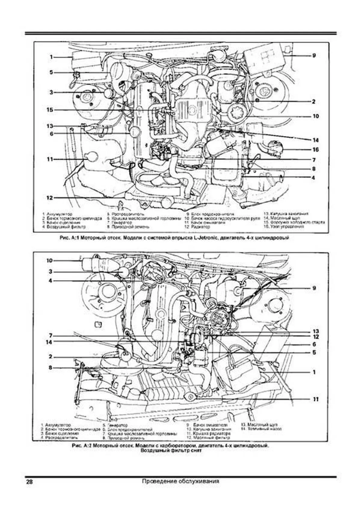 Книга: BMW 3 серии (E21 / Е30) (б) 1975-1990 г.в., рем., экспл., то, сер.АВТОЛ. | Легион-Aвтодата