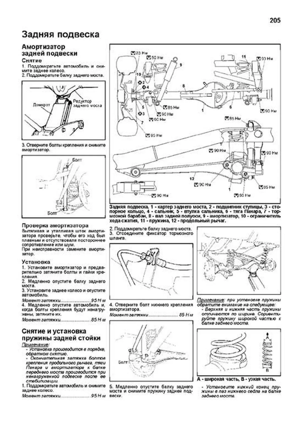 Книга: SUZUKI JIMNY (б) с 1998 г.в., рем., экспл., то, сер.ПРОФ. | Легион-Aвтодата