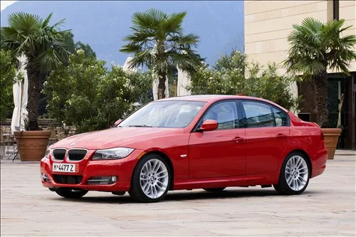 Три цилиндра от BMW обеспечат нужную мощность автомобилю?