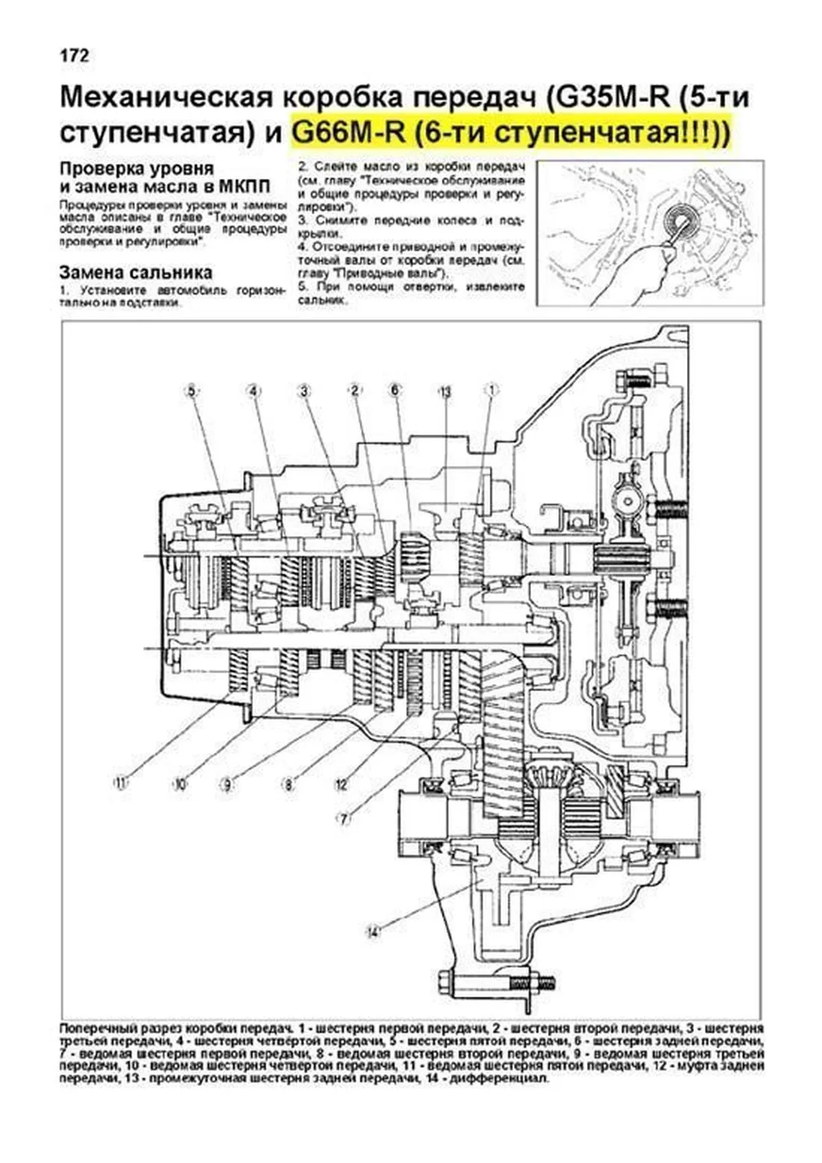 Книга: MAZDA 6 (б) с 2002 г.в., рем., экспл., то, сер.ПРОФ. | Легион-Aвтодата