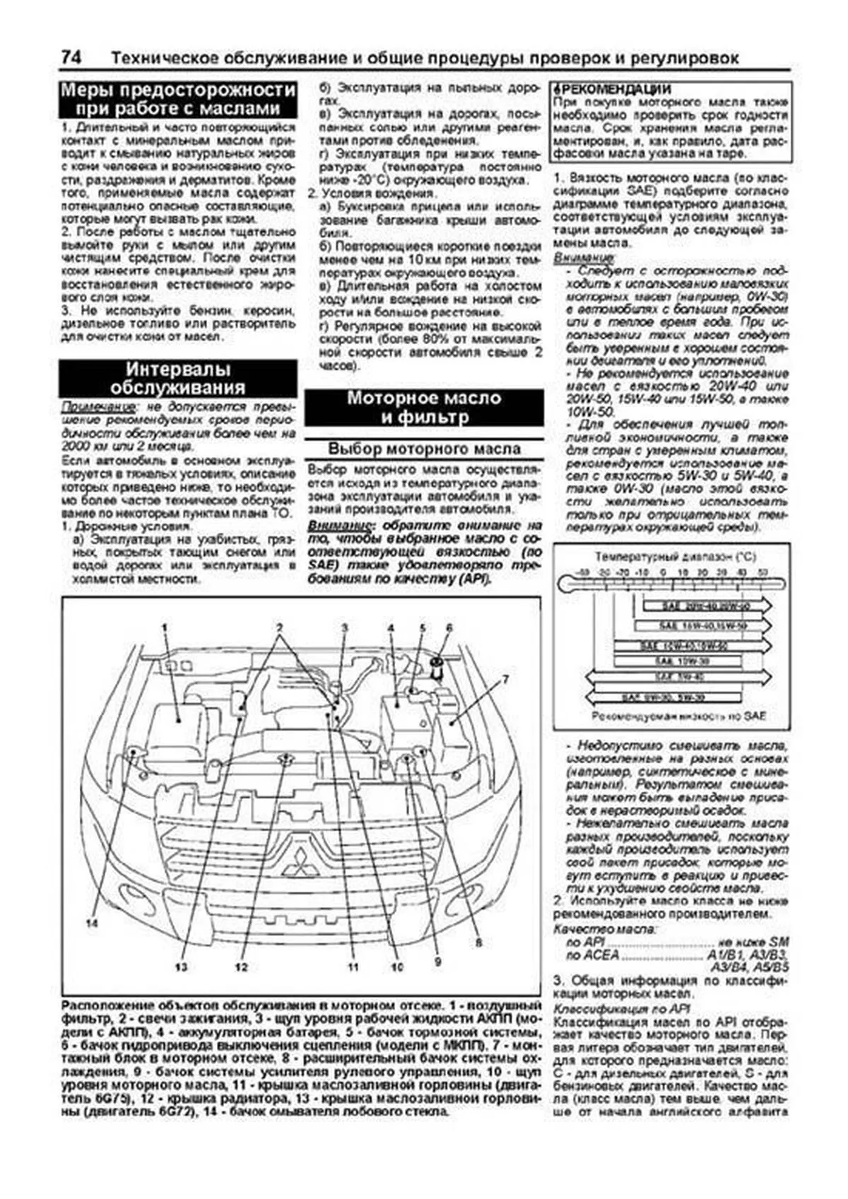 Книга: MITSUBISHI PAJERO (б) с 2006 г.в., рем, экспл, то, сер.ПРОФ. | Легион-Aвтодата