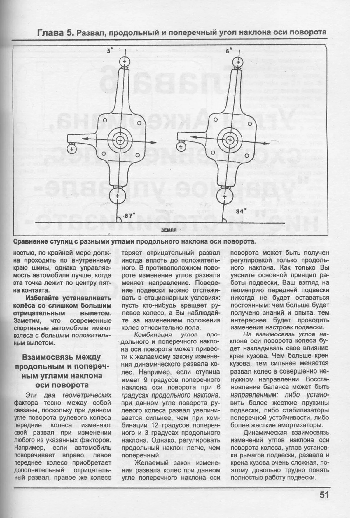 Книга: ПОДВЕСКА и ТОРМОЗА (как построить и модифицировать спортивный автомобиль) | Легион-Aвтодата