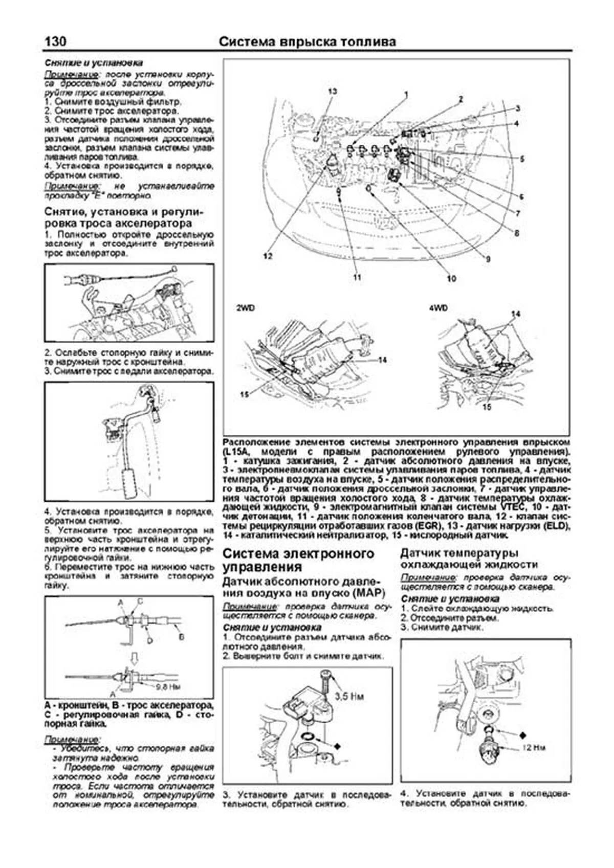 Книга: HONDA FIT / JAZZ (б) 2001-2007 г.в., рем., экспл., то, сер.ПРОФ. | Легион-Aвтодата